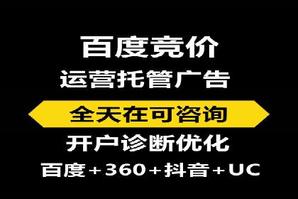 从零到一：企业如何通过百度竞价实现快速增长？——以某公司为例